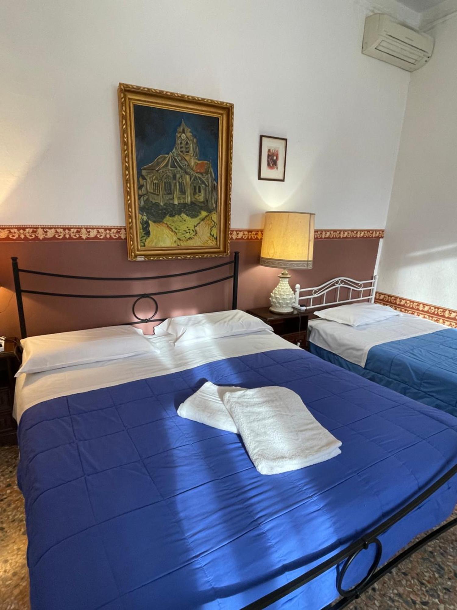 Appartamento Princess Canal View