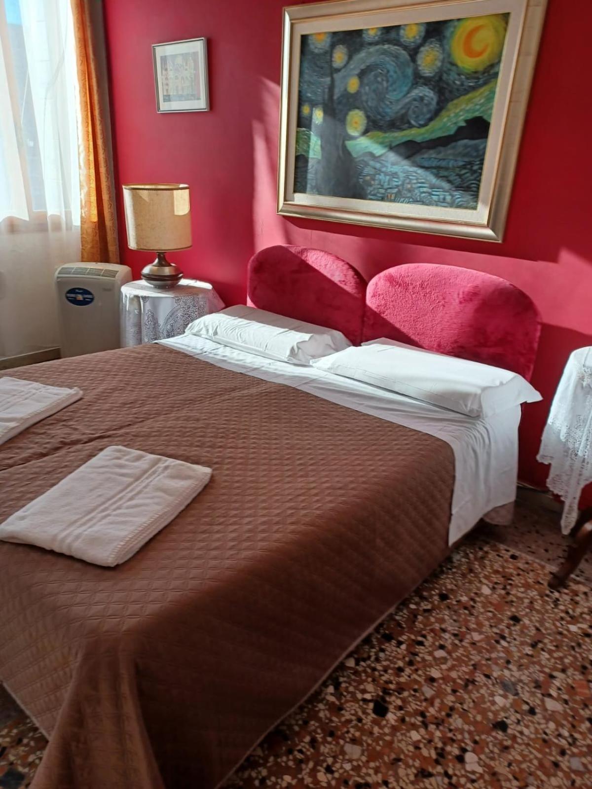 Appartamento Princess Canal View
