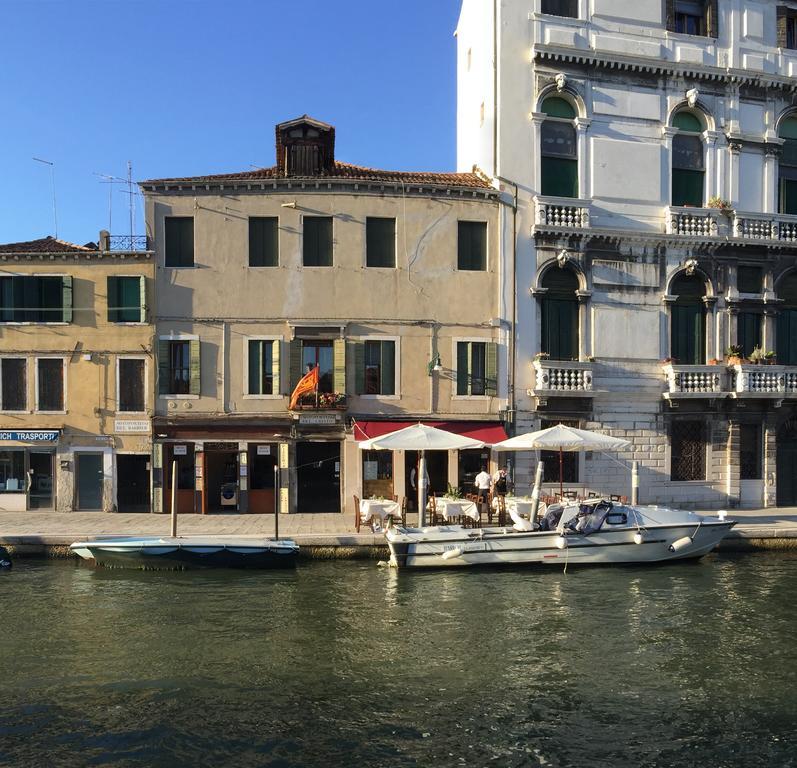 Princess Canal View Appartamento