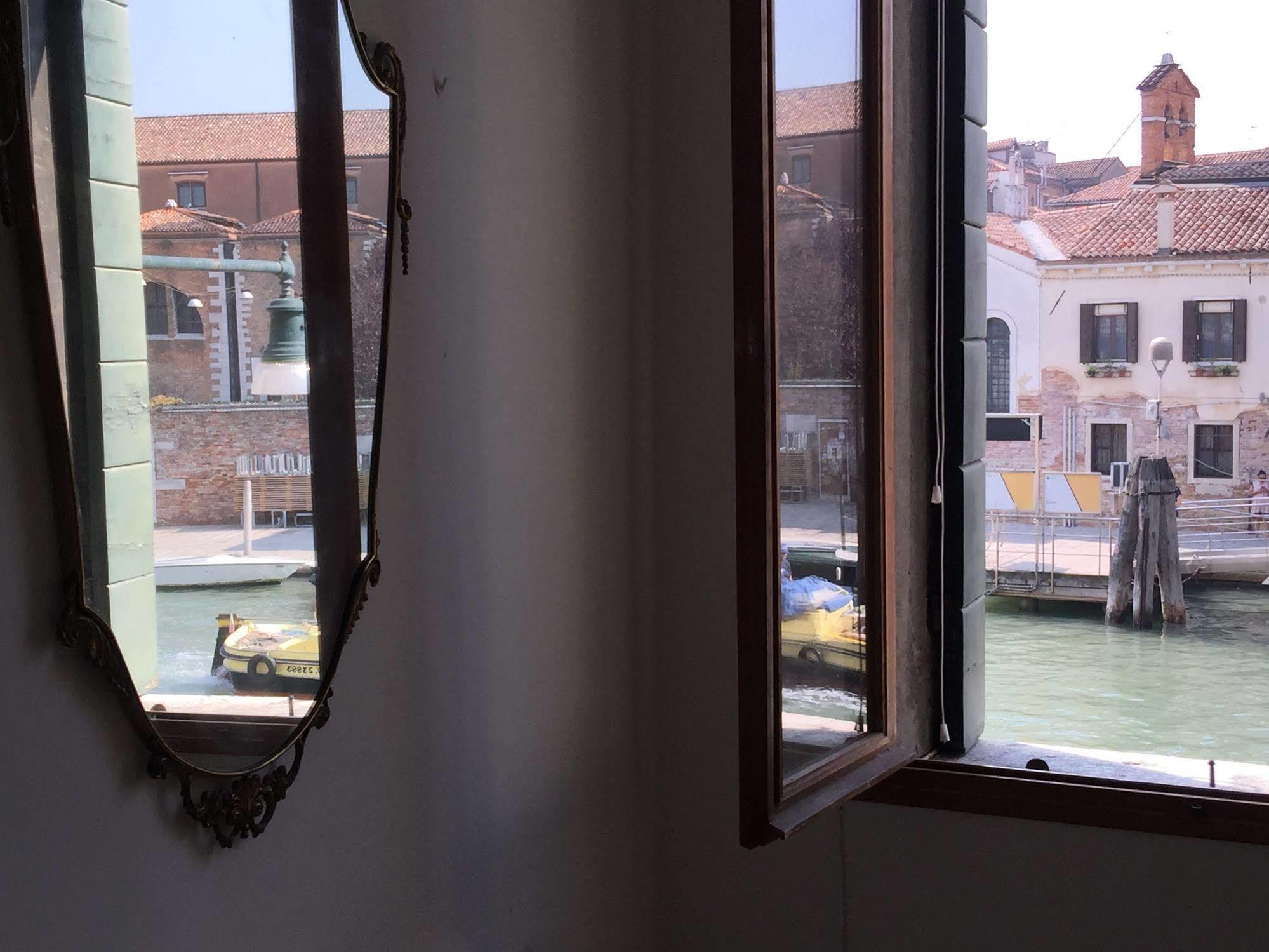 Appartamento Princess Canal View